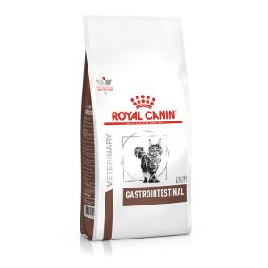 royacl canin chat gastro