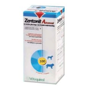 Zentonil Advanced