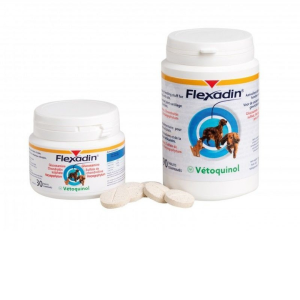 Flexadin pour Chien et Chat