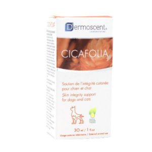 Produit Dermoscent Cicafolia