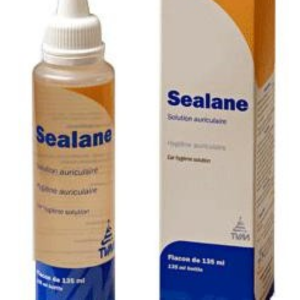 Sealane