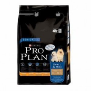 ProPlan Senior Small Dog