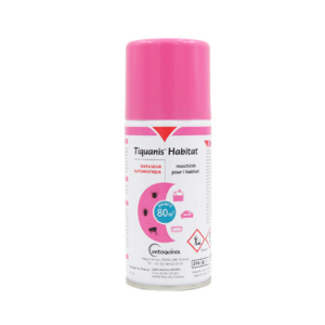 Tiquanis Diffuseur pour Habitat - 150 ml