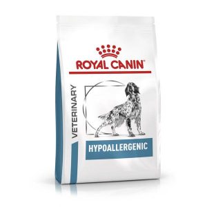 Royal Canin Hypoallergenic  chien