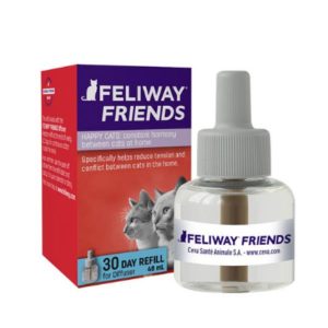 feliway friends