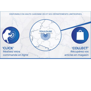 Companimo Click & Collect