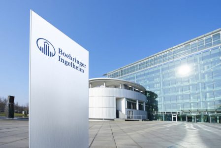 BOEHRINGER INGELHEIM-MERIAL