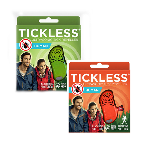 Tickless antipuces anti-tiques