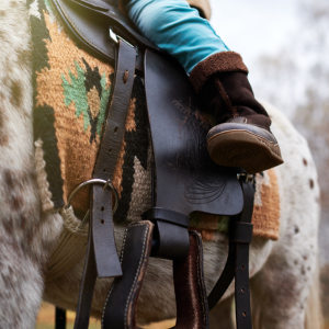 western appaloosa