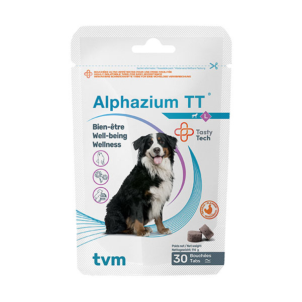  Alphazium Tt Chien