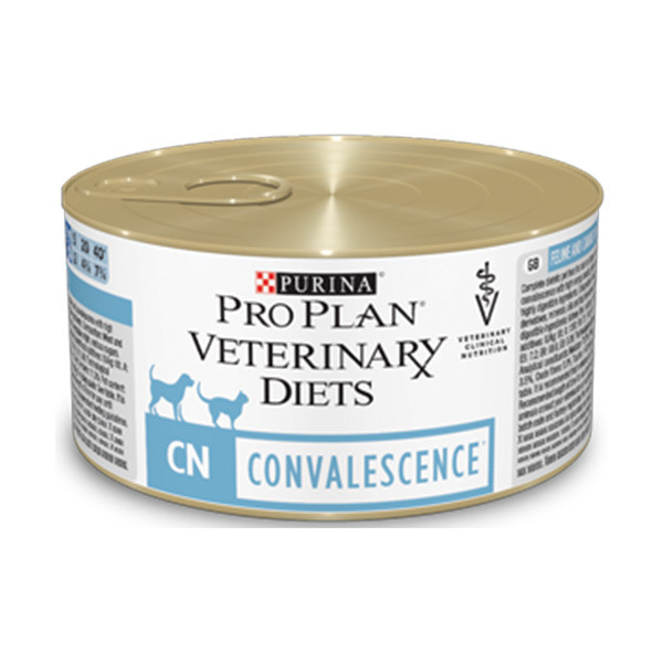 purina proplan veterinary diets cn convalescence