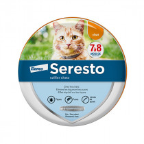 Vermifuge naturel chat, antiparasitaire, produits vétérinaires chat : Morin  France
