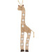 Trixie Girafe à Renifler 