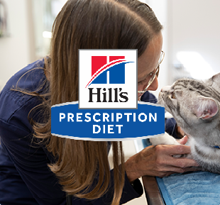 Logo Hill’s Prescription Diet