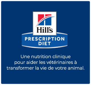 Logo Hill’s Prescription Diet